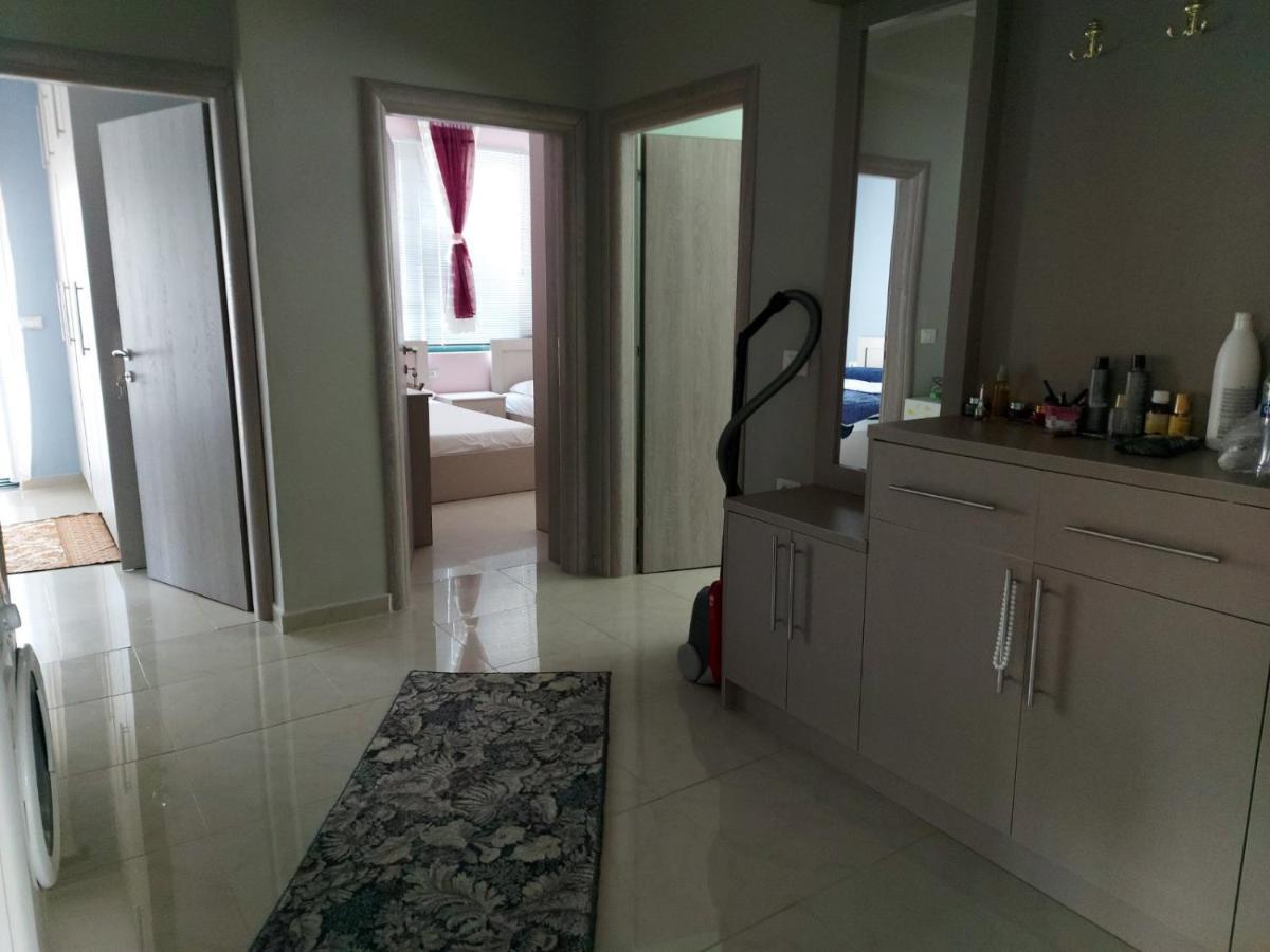 Villa Luiza Sarandë Eksteriør bilde