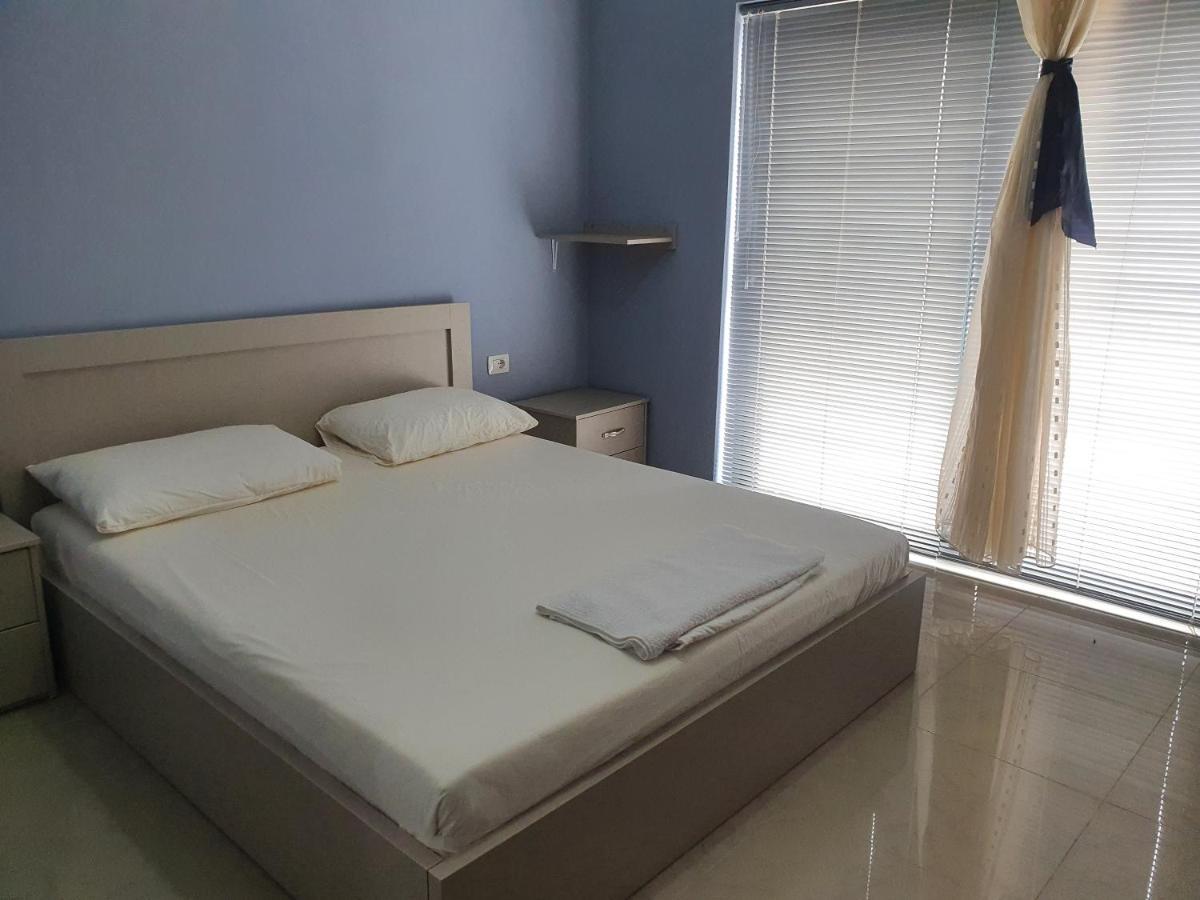 Villa Luiza Sarandë Eksteriør bilde