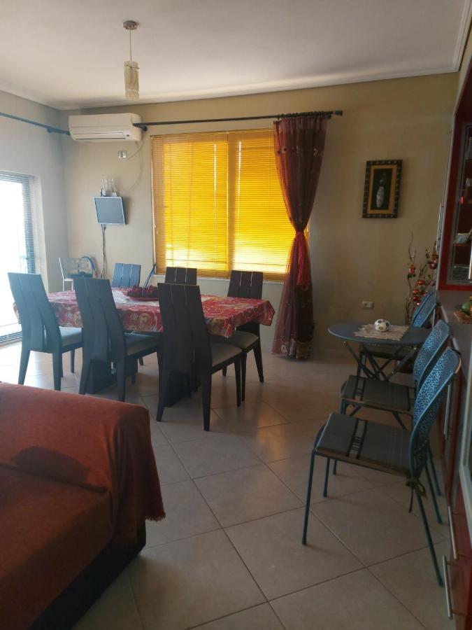 Villa Luiza Sarandë Eksteriør bilde